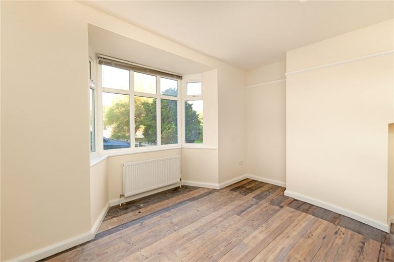 3 bedroom house, Milton Road, Cambridge CB4 - Sold