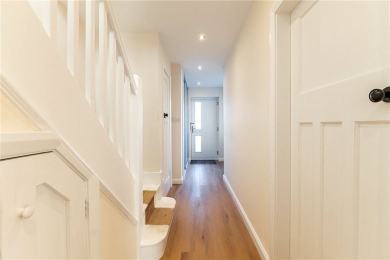 3 bedroom house, Milton Road, Cambridge CB4 - Sold