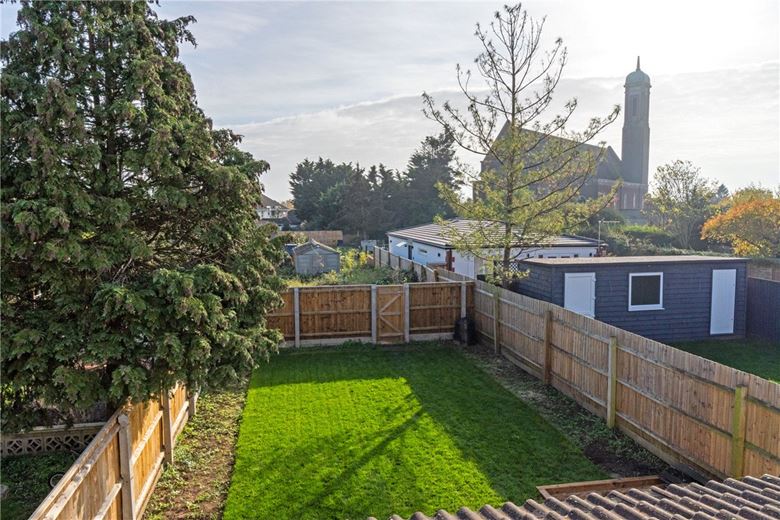 3 bedroom house, Milton Road, Cambridge CB4 - Sold