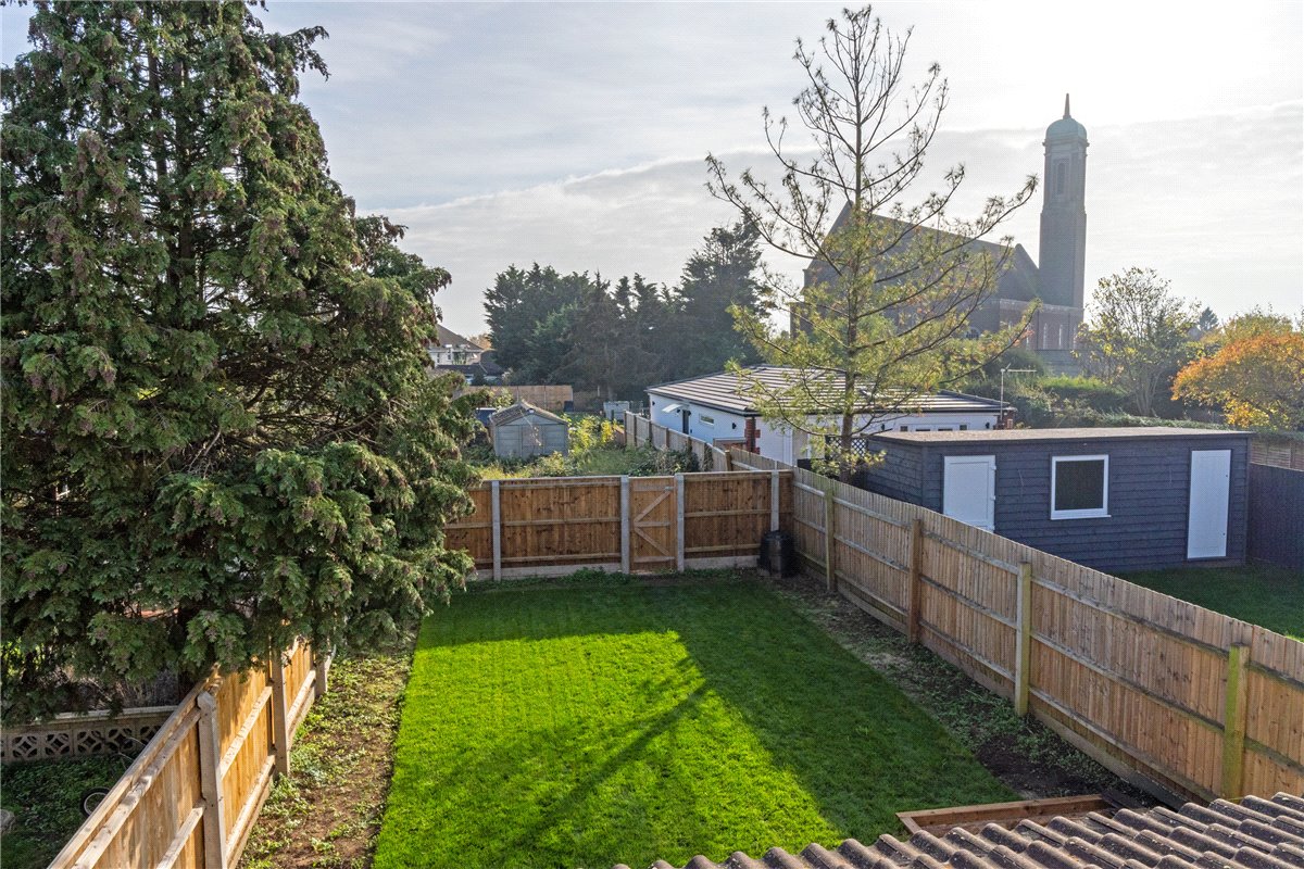 3 bedroom house, Milton Road, Cambridge CB4 - Sold