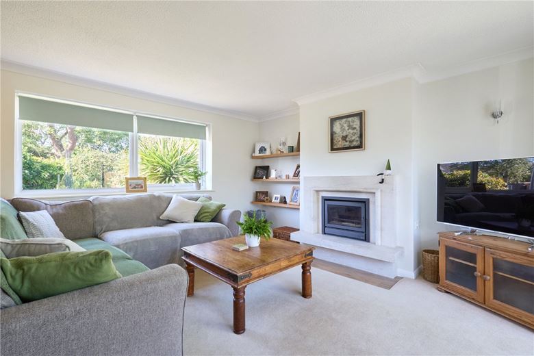 4 bedroom bungalow, The Rookery, Balsham CB21 - Available