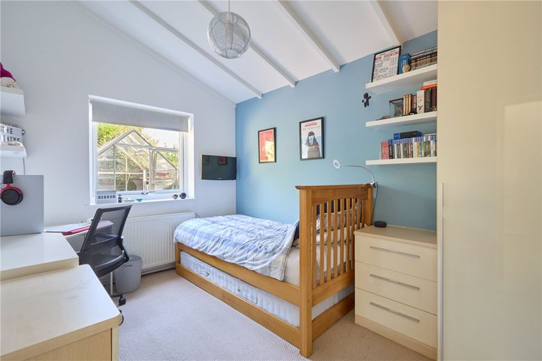 4 bedroom bungalow, The Rookery, Balsham CB21 - Available