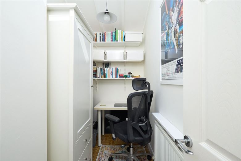 4 bedroom bungalow, The Rookery, Balsham CB21 - Available