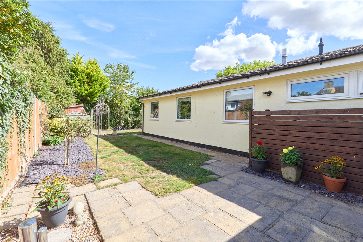 4 bedroom bungalow, The Rookery, Balsham CB21 - Available