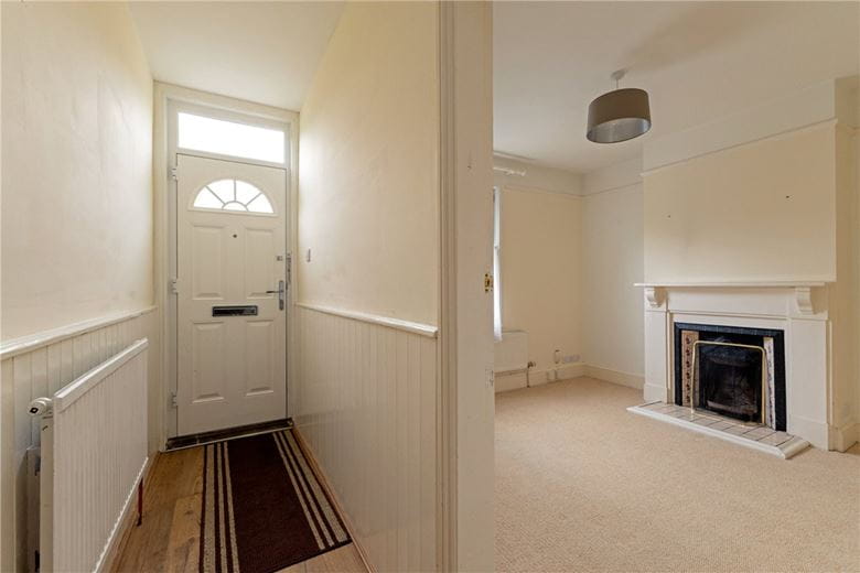 2 bedroom house, Frenchs Road, Cambridge CB4 - Sold STC