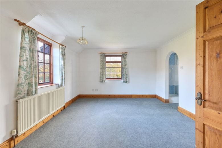 4 bedroom house, Hildersham, Cambridge CB21 - Available