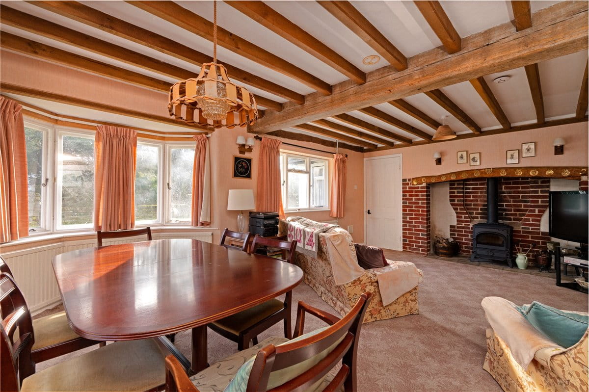 4 bedroom house, Coach Drive, Harlton CB23 - Sold STC