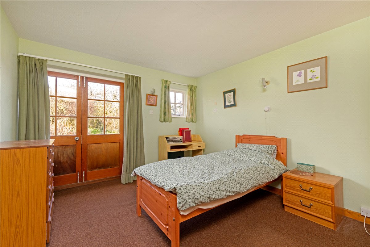 4 bedroom house, Coach Drive, Harlton CB23 - Sold STC