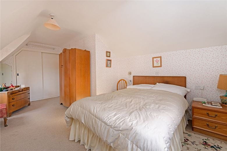 4 bedroom house, Coach Drive, Harlton CB23 - Sold STC