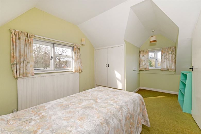 4 bedroom house, Coach Drive, Harlton CB23 - Sold STC