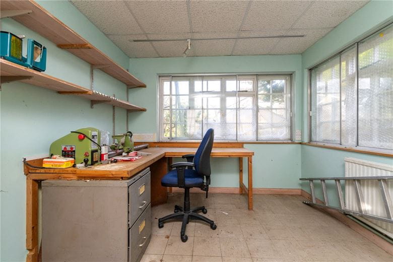 4 bedroom house, Coach Drive, Harlton CB23 - Sold STC