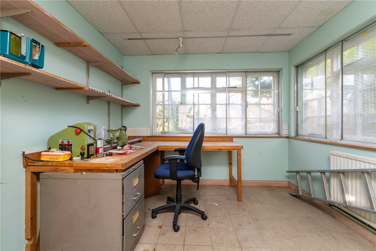 4 bedroom house, Coach Drive, Harlton CB23 - Sold STC