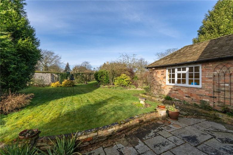 4 bedroom house, Coach Drive, Harlton CB23 - Sold STC