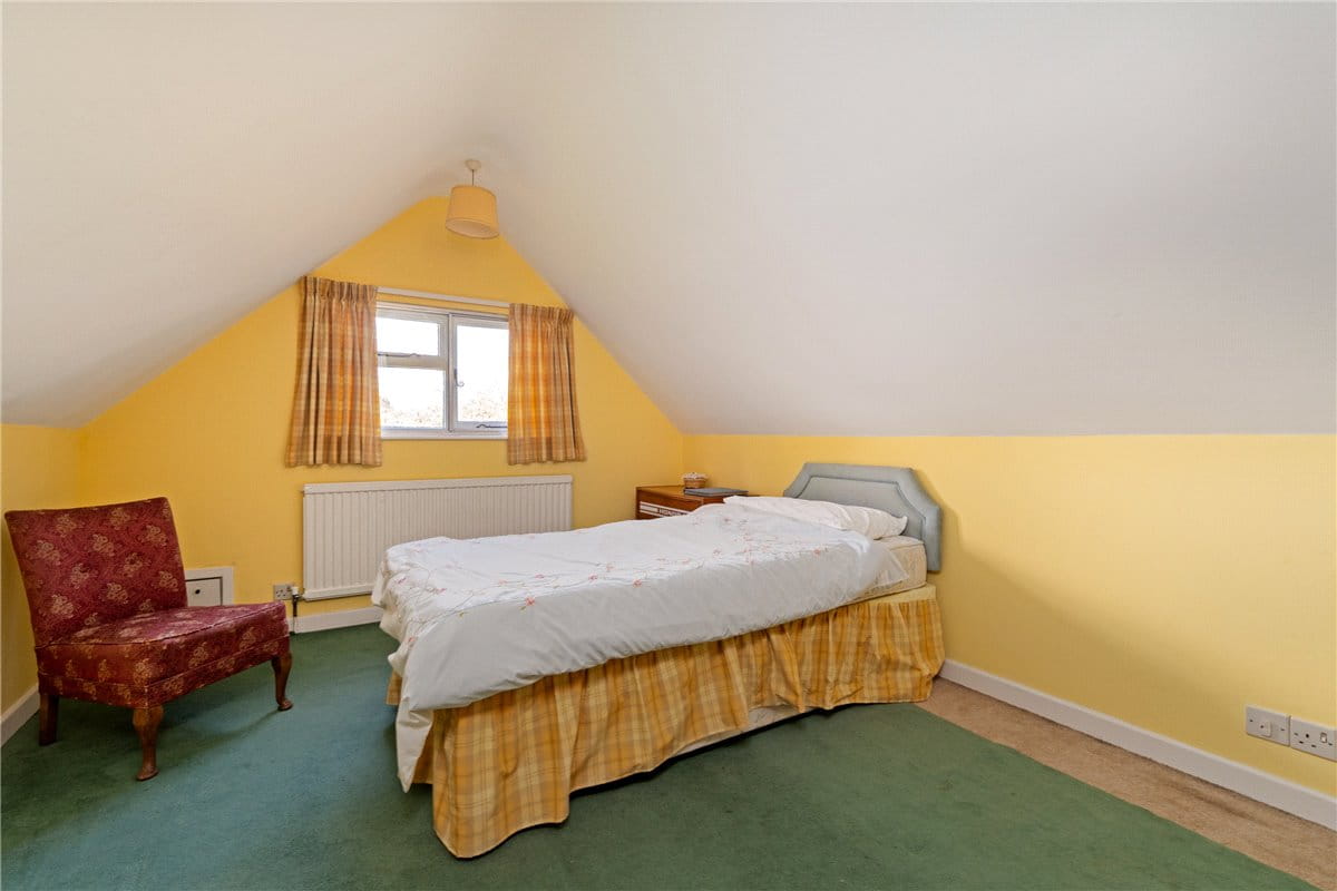 4 bedroom house, Coach Drive, Harlton CB23 - Sold STC