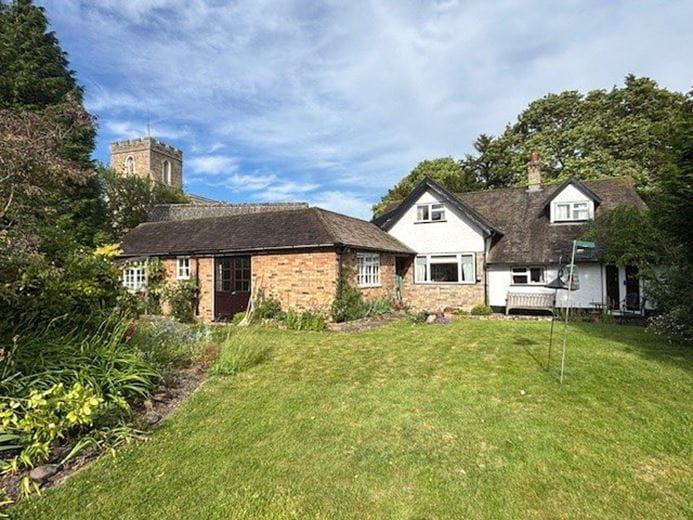 4 bedroom house, Coach Drive, Harlton CB23 - Sold STC