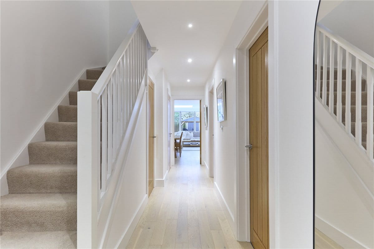 4 bedroom house, Station Road, Histon CB24 - Sold STC