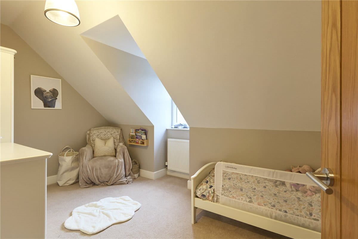 4 bedroom house, Station Road, Histon CB24 - Sold STC