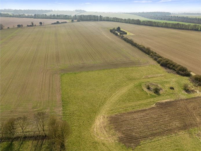 3 acres Land, South Road, Abington CB21 - Sold STC