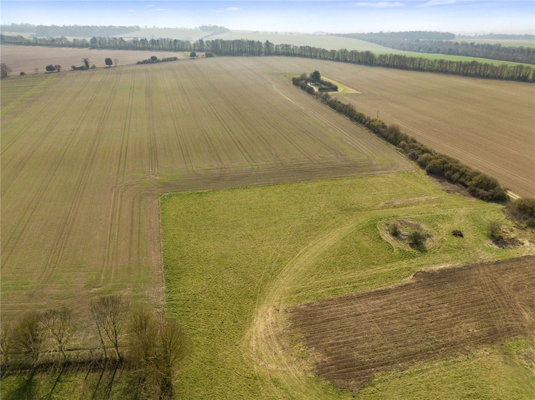 9 acres Land, South Road, Abington CB21 - Sold STC