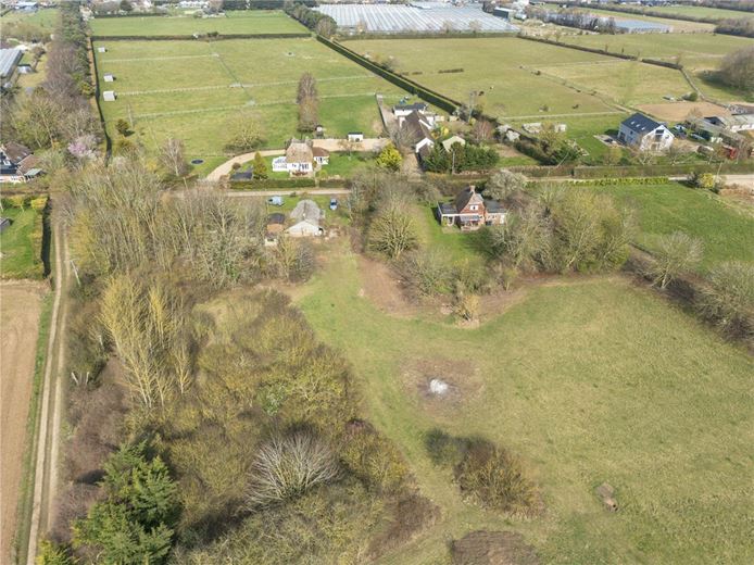 9 acres Land, South Road, Abington CB21 - Sold STC