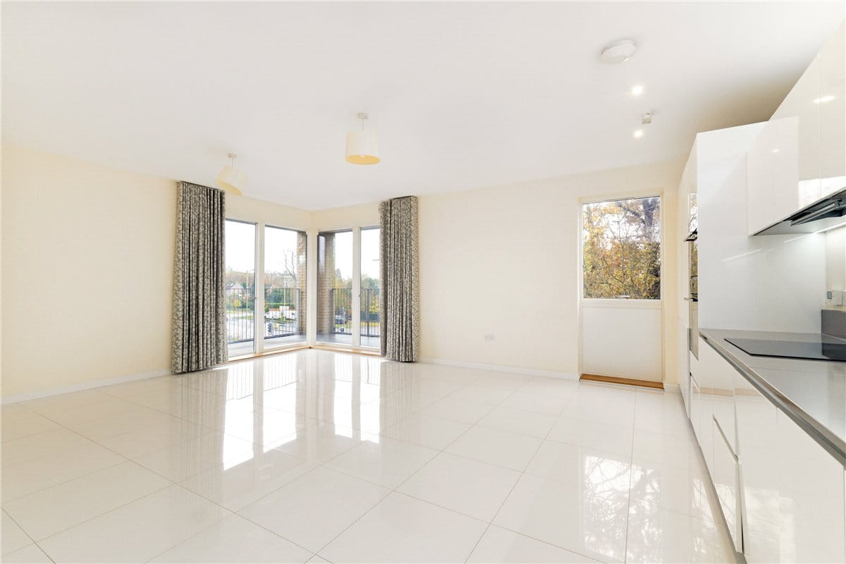 2 bedroom flat, Seekings Close, Trumpington CB2 - Sold