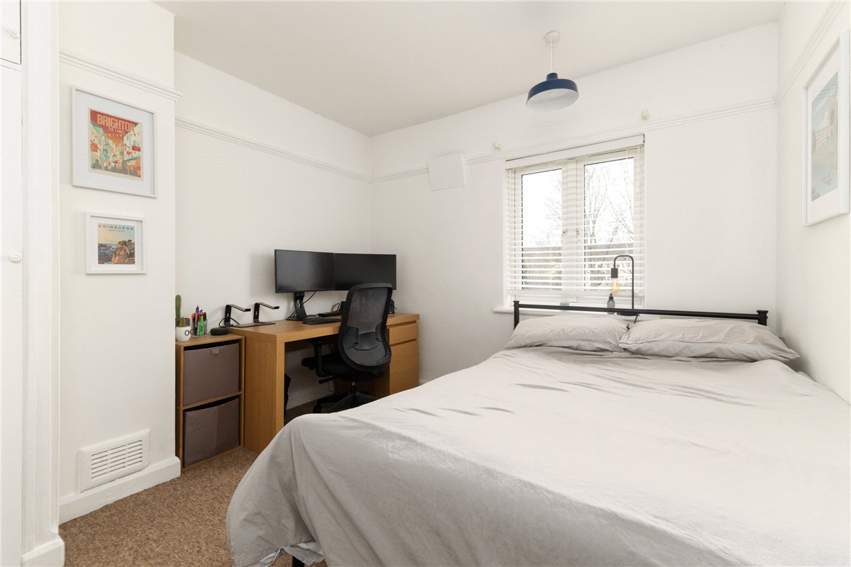 2 bedroom house, Hobart Road, Cambridge CB1 - Sold