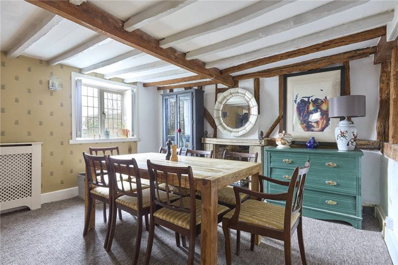 4 bedroom house, Lavenham Road, Great Waldingfield CO10 - Available