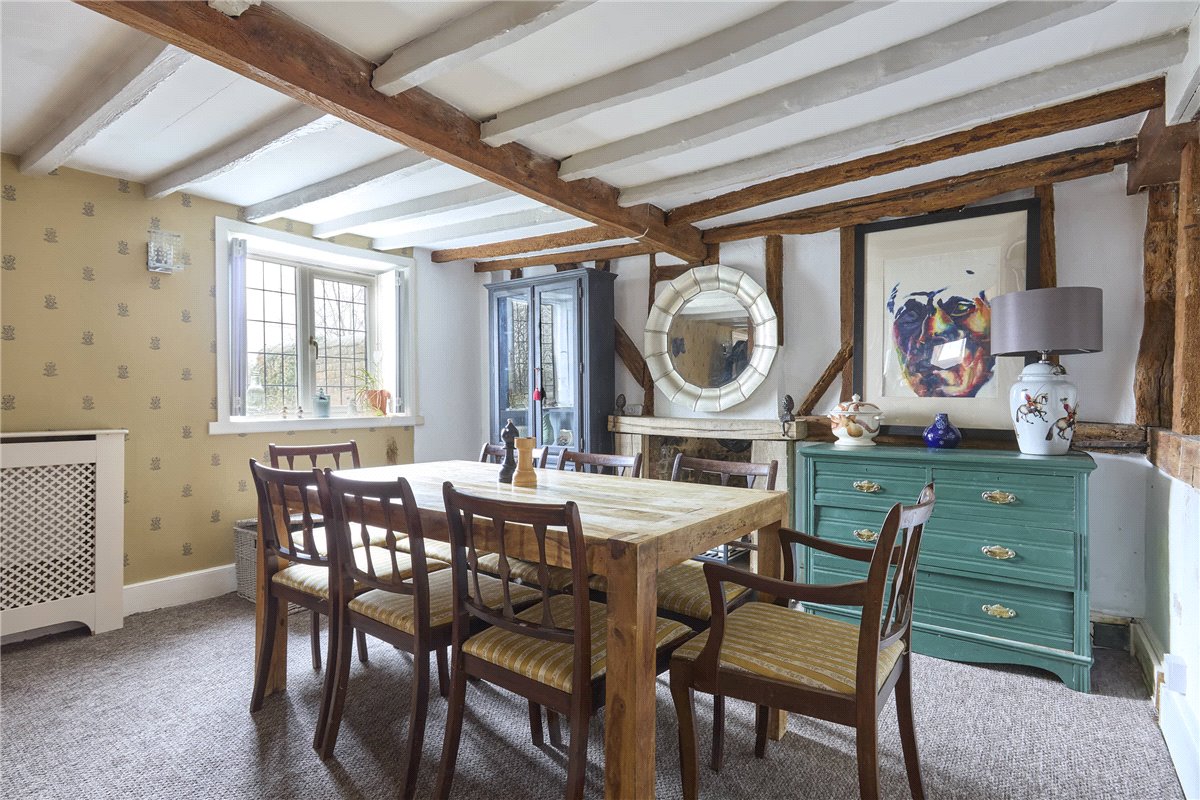 4 bedroom house, Lavenham Road, Great Waldingfield CO10 - Available