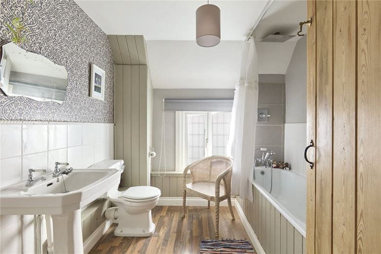 4 bedroom house, Lavenham Road, Great Waldingfield CO10 - Available