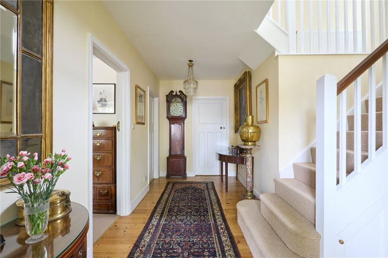 4 bedroom house, Grantchester Road, Cambridge CB3 - Available