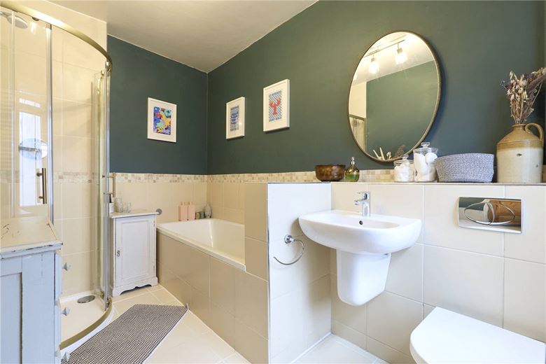 3 bedroom house, Mawson Road, Cambridge CB1 - Sold