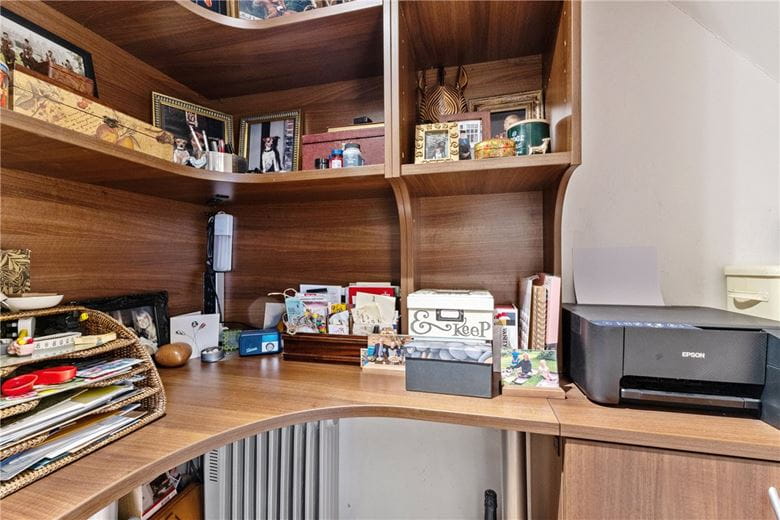 2 bedroom house, Selwyn Road, Cambridge CB3 - Sold