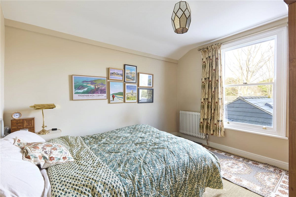 5 bedroom house, Blinco Grove, Cambridge CB1 - Sold