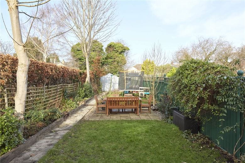 5 bedroom house, Blinco Grove, Cambridge CB1 - Sold