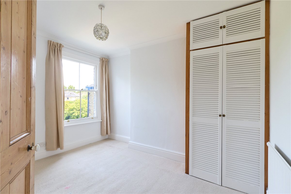 3 bedroom house, Montague Road, Cambridge CB4 - Sold STC