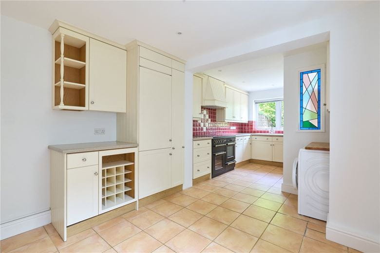3 bedroom house, Montague Road, Cambridge CB4 - Available