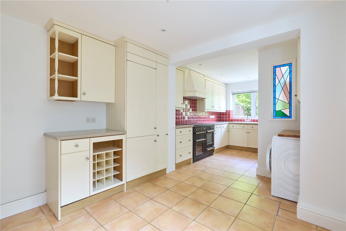 3 bedroom house, Montague Road, Cambridge CB4 - Sold STC