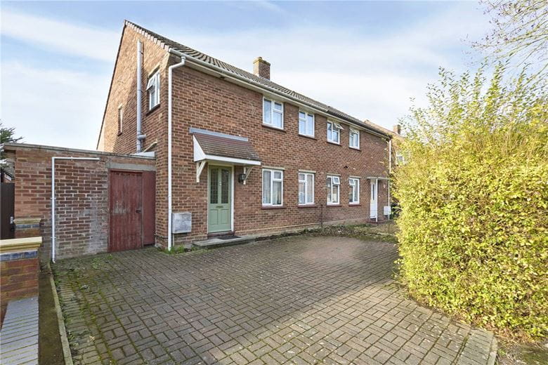 4 bedroom house, Galfrid Road, Cambridge CB5 - Available