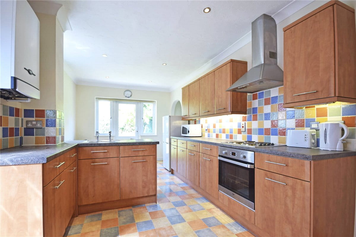 4 bedroom house, Galfrid Road, Cambridge CB5 - Sold