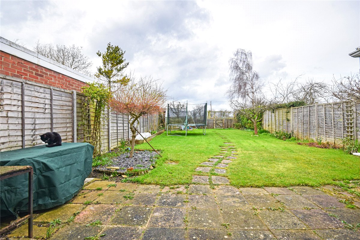 4 bedroom house, Foxs Way, Comberton CB23 - Sold