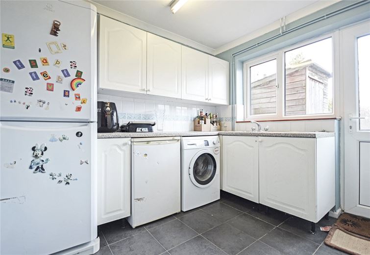 4 bedroom house, Foxs Way, Comberton CB23 - Sold