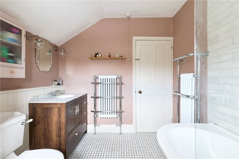 3 bedroom house, High Street, Cherry Hinton CB1 - Available