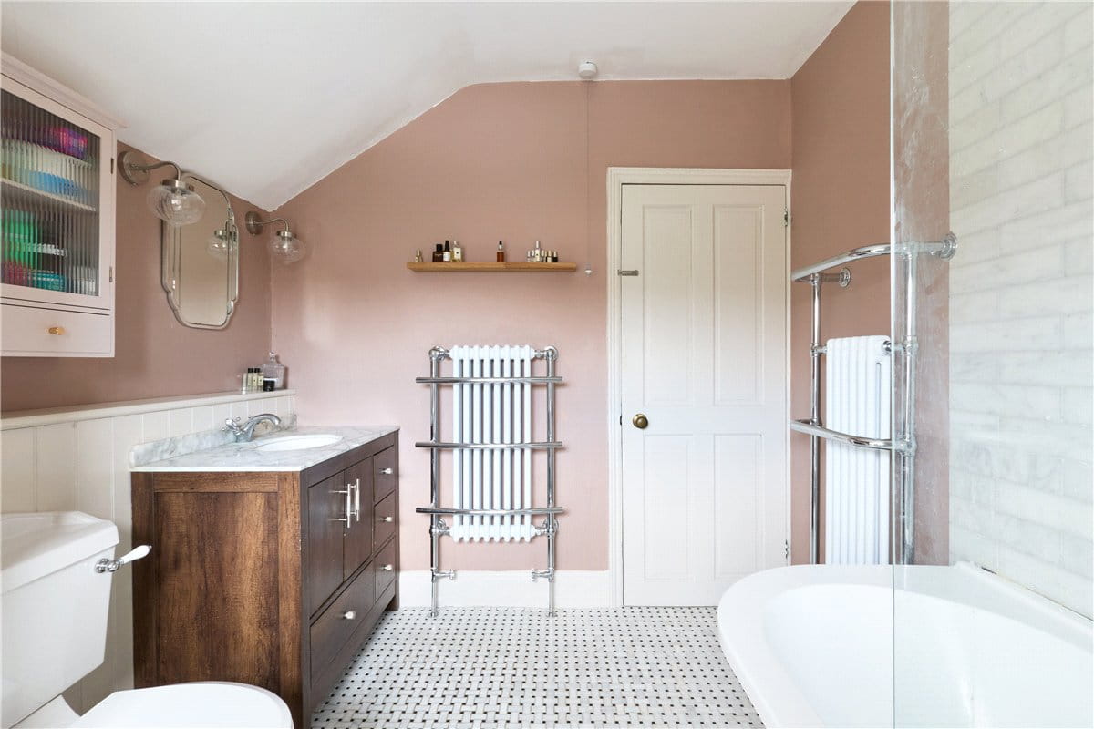 3 bedroom house, High Street, Cherry Hinton CB1 - Available