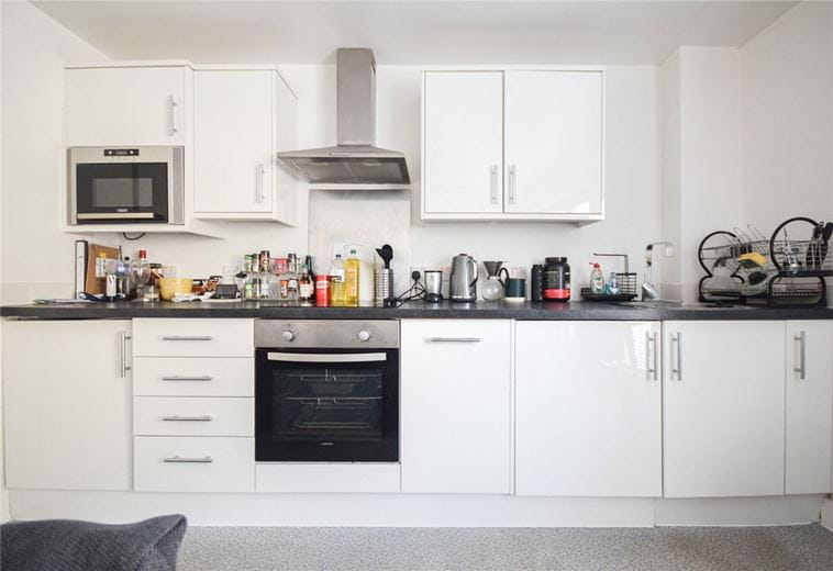 1 bedroom flat, Union Road, Cambridge CB2 - Available