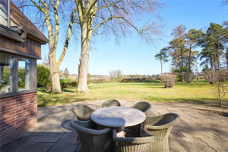 5 bedroom house, Centre Drive, Newmarket CB8 - Sold STC