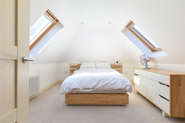 5 bedroom house, Centre Drive, Newmarket CB8 - Sold STC