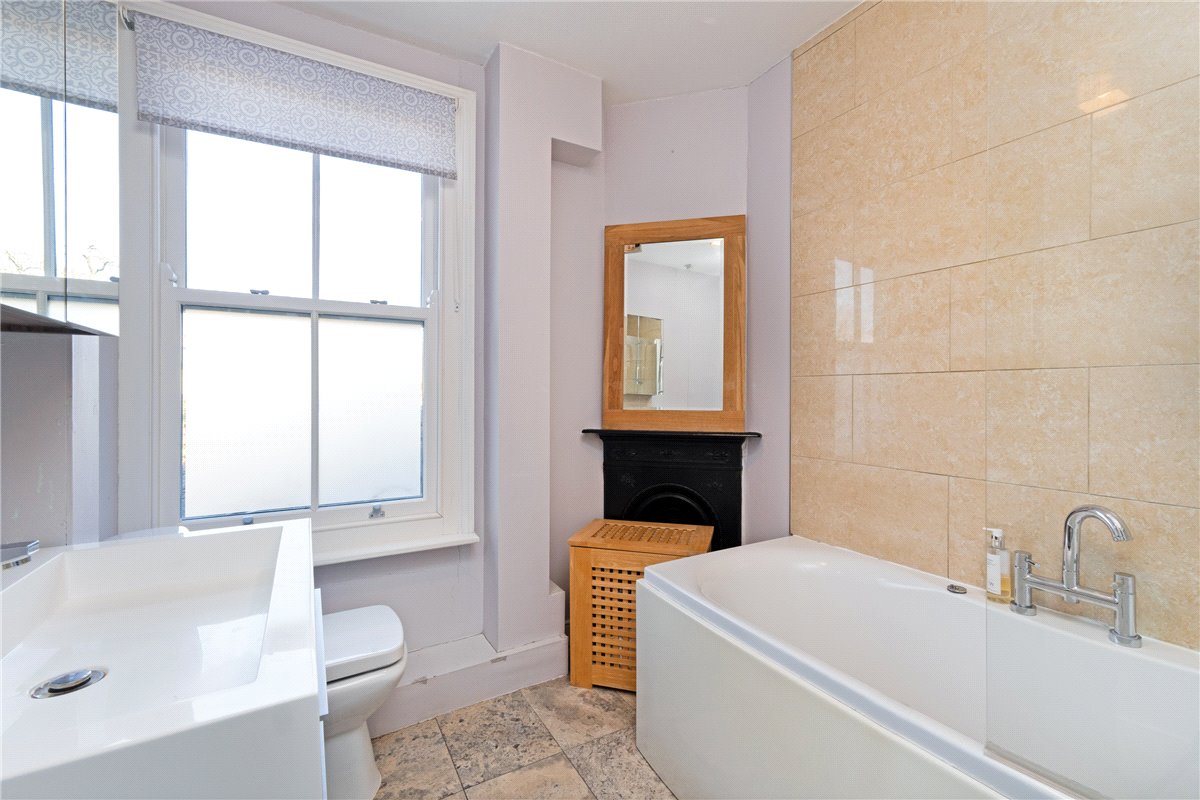 3 bedroom house, Humberstone Road, Cambridge CB4 - Sold