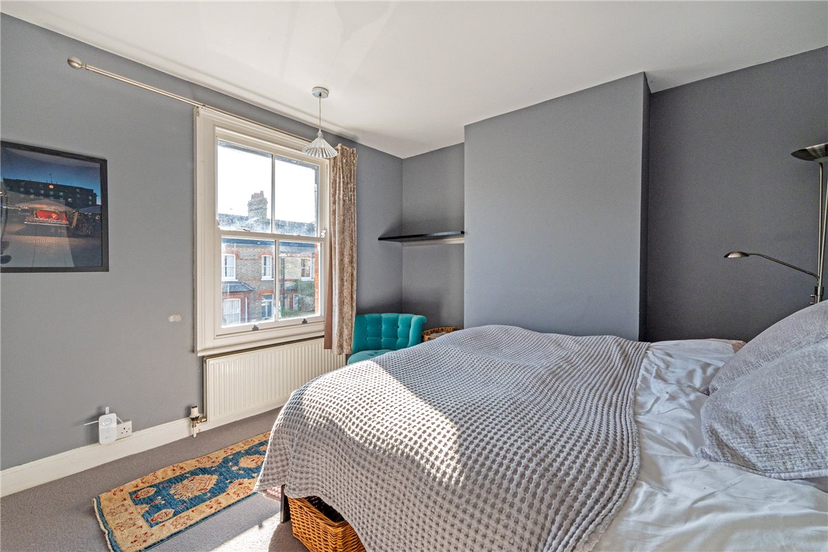 3 bedroom house, Humberstone Road, Cambridge CB4 - Sold