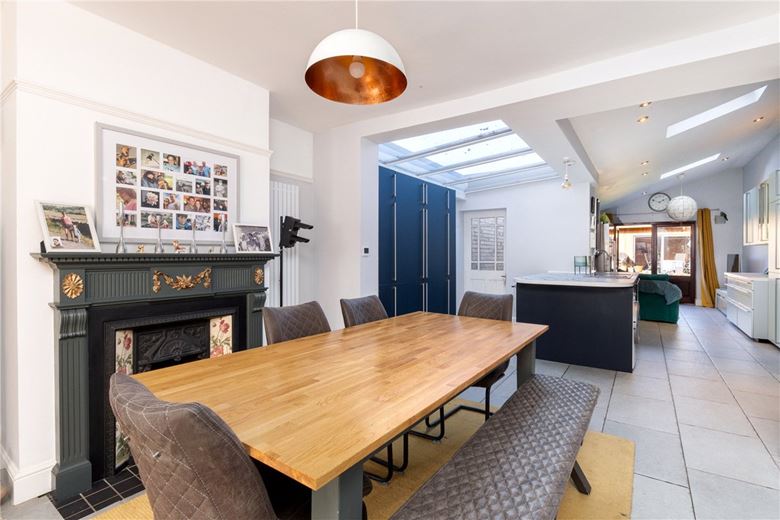 3 bedroom house, Humberstone Road, Cambridge CB4 - Sold