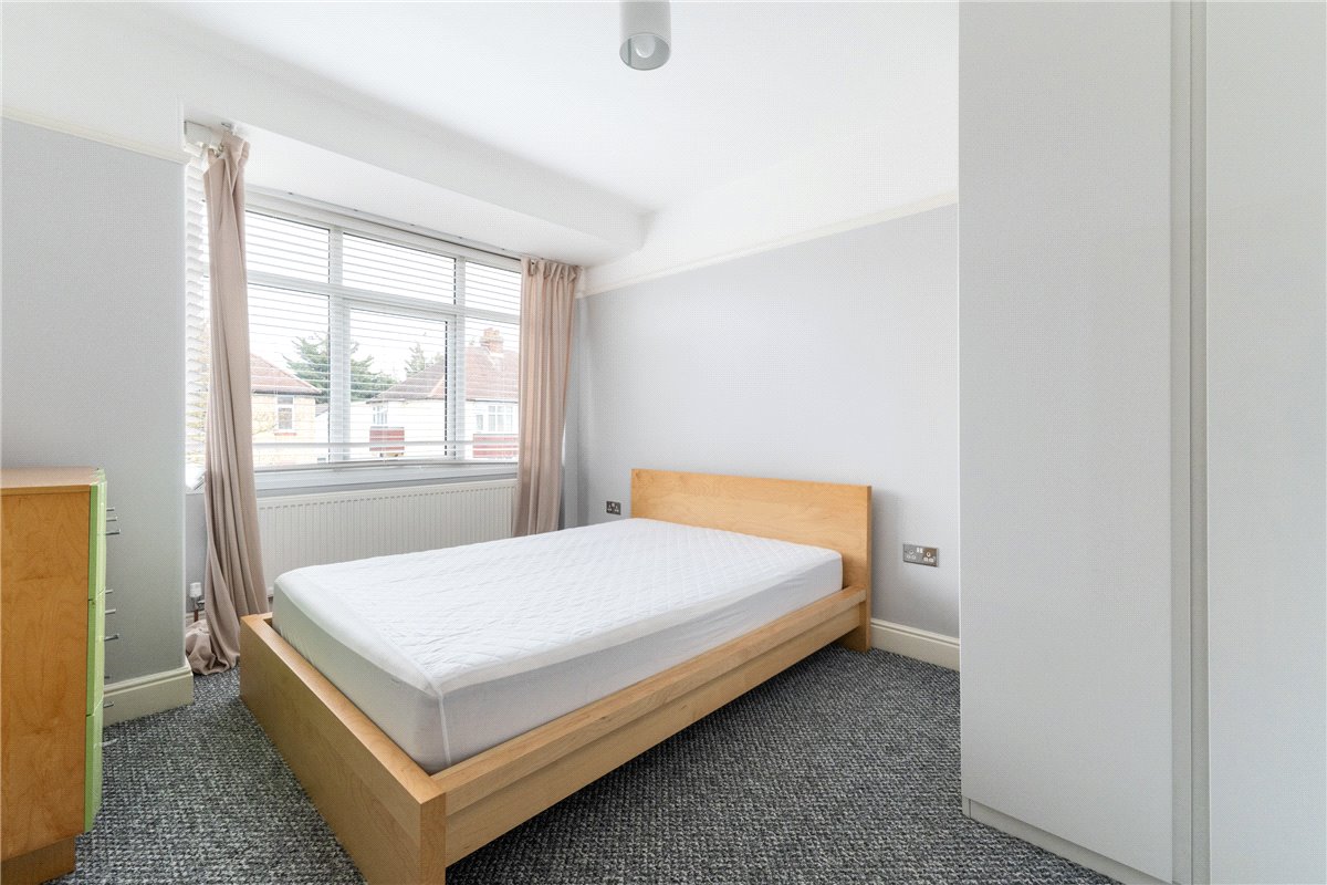 3 bedroom house, Lovell Road, Cambridge CB4 - Available